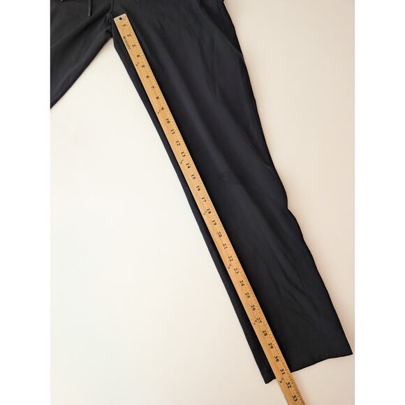 Lululemon Keep Moving Pant 7/8 Length Stretch High Rise Size 6 - Picture 7 of 14